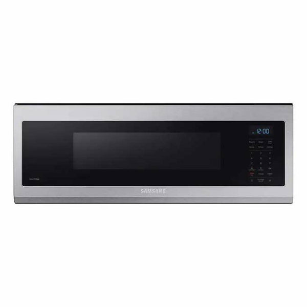 Samsung ME11A7510DS Over The Range Microwave | Town Appliance