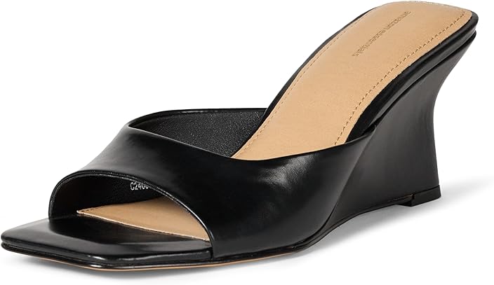 Women's Wedge Sandals