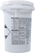 3 INCH CHLORINE TABLETS 50 LBS